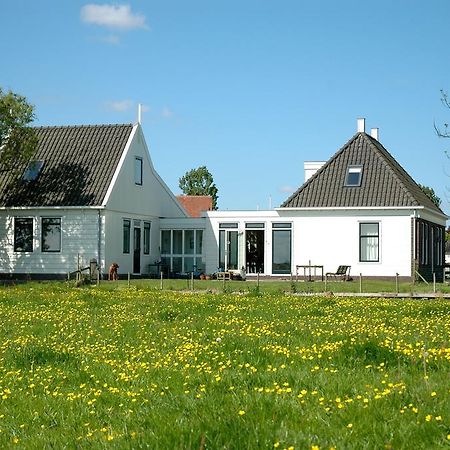 Amsterdam Farmland Bed and Breakfast Εξωτερικό φωτογραφία