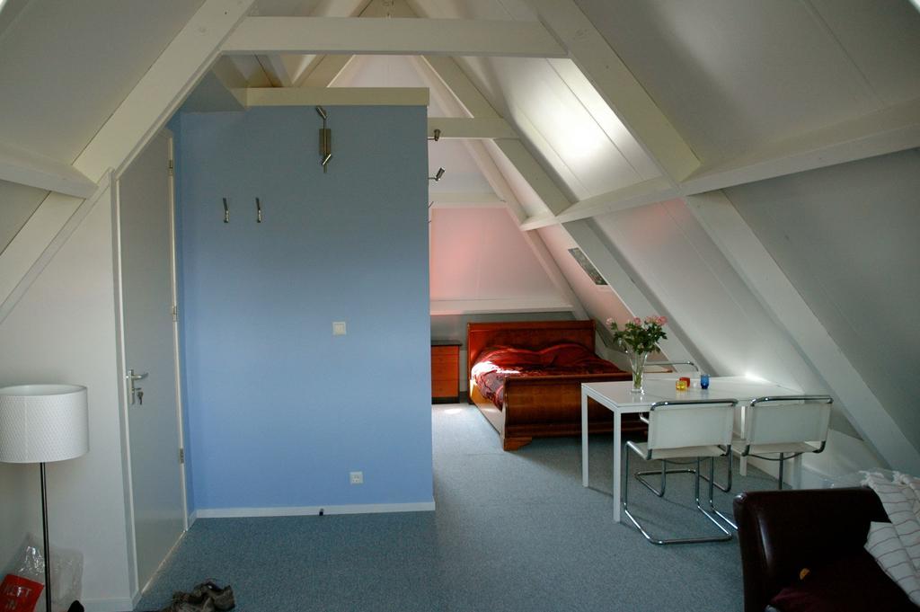 Amsterdam Farmland Bed and Breakfast Δωμάτιο φωτογραφία