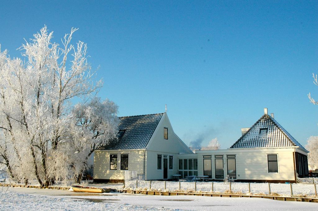 Amsterdam Farmland Bed and Breakfast Εξωτερικό φωτογραφία