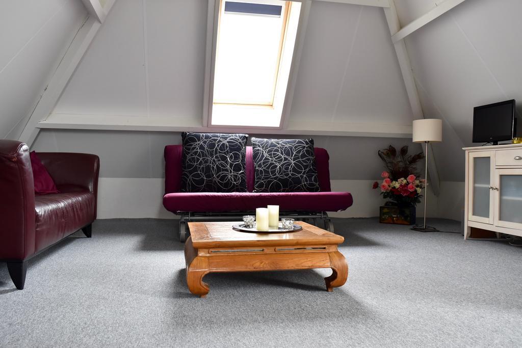 Amsterdam Farmland Bed and Breakfast Εξωτερικό φωτογραφία