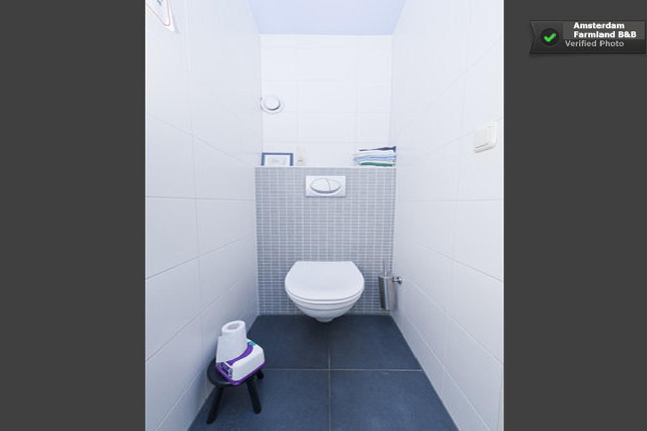 Amsterdam Farmland Bed and Breakfast Εξωτερικό φωτογραφία