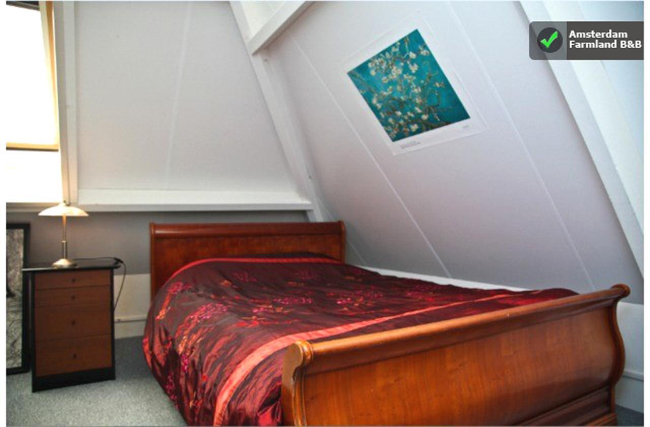 Amsterdam Farmland Bed and Breakfast Εξωτερικό φωτογραφία