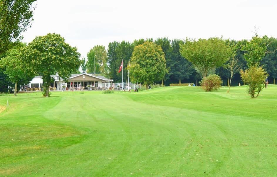 Amsterdam Farmland Bed and Breakfast Εξωτερικό φωτογραφία