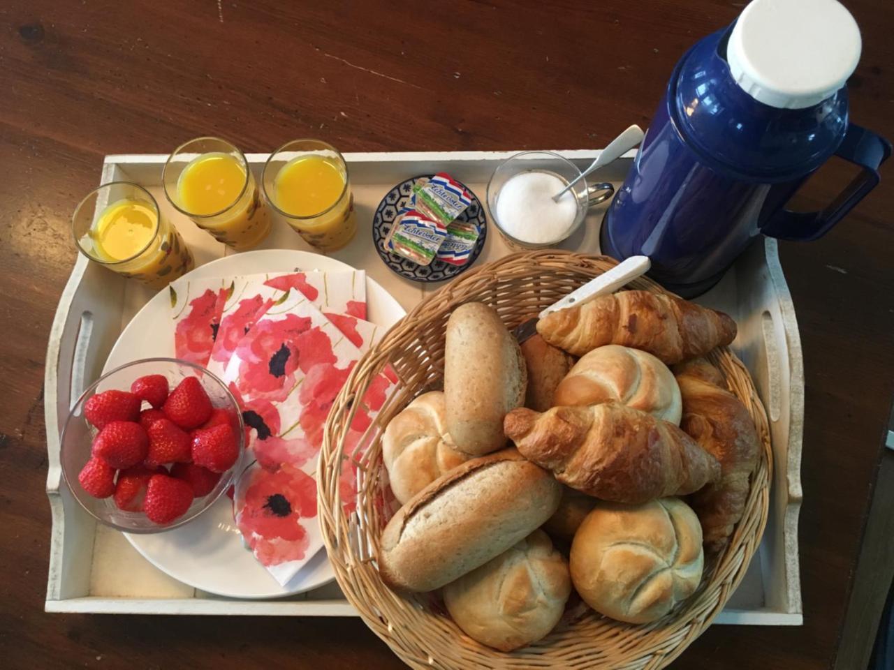 Amsterdam Farmland Bed and Breakfast Εξωτερικό φωτογραφία